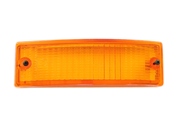 TURN SIGNAL LENS
