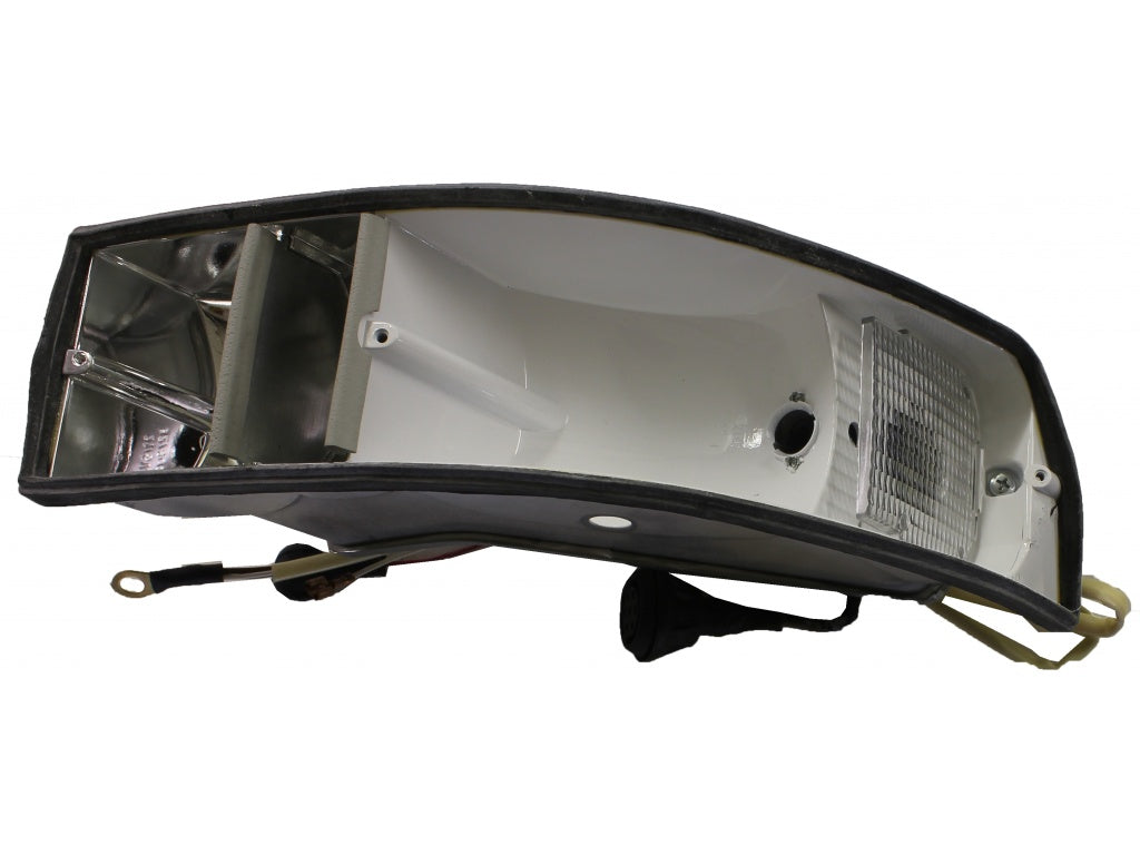 TAIL LIGHT HOUSING