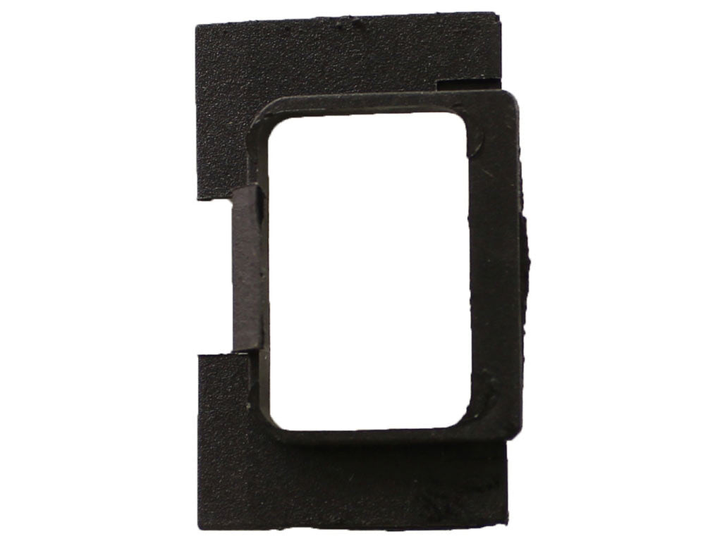 PLASTIC CLIP