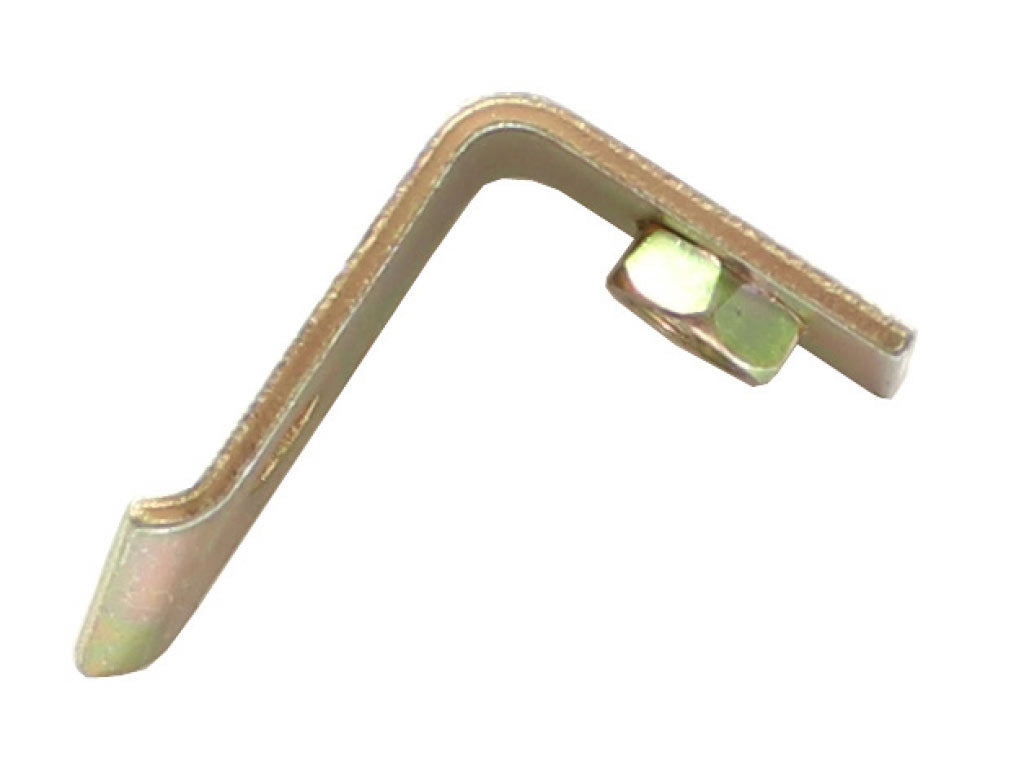 ALARM UNIT BRACKET