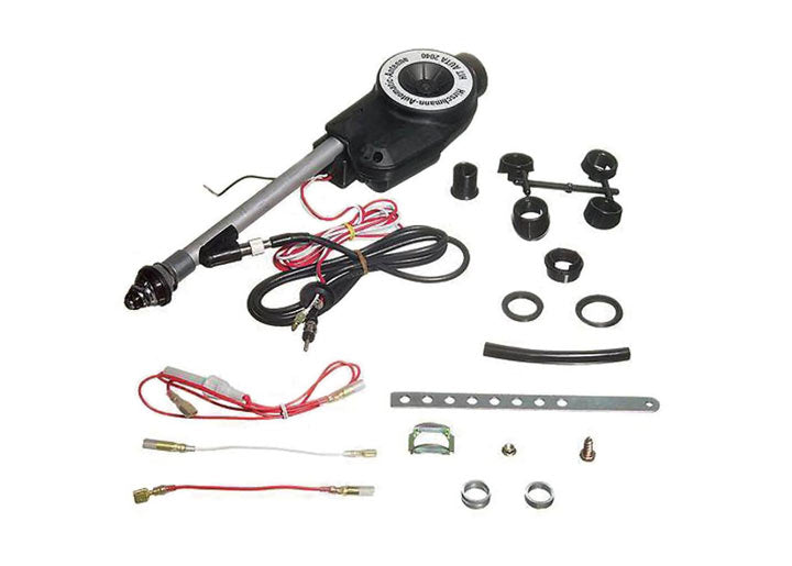 DISCONTINUED - ANTENNA