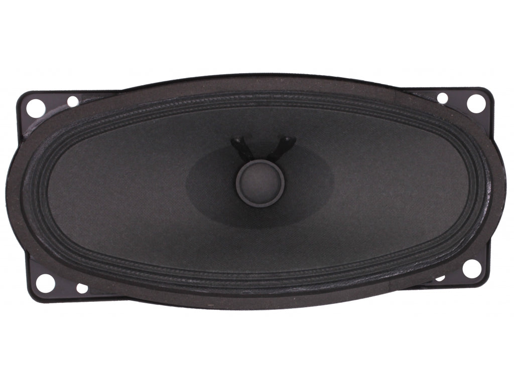 LOUD SPEAKER front dash 911 912