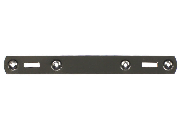 LICENSE PLATE BRACKeT