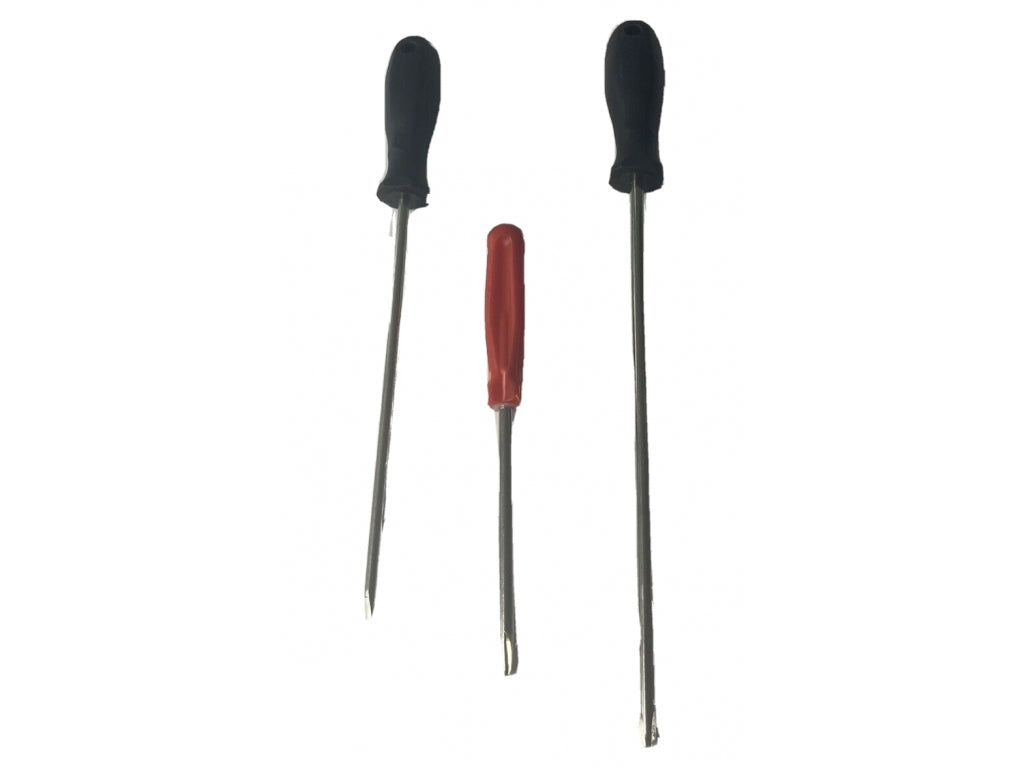 SCREWDRIVER SET