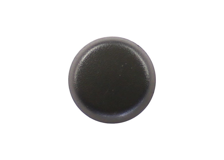 PLAST.INTERIOR CAP - black automatic