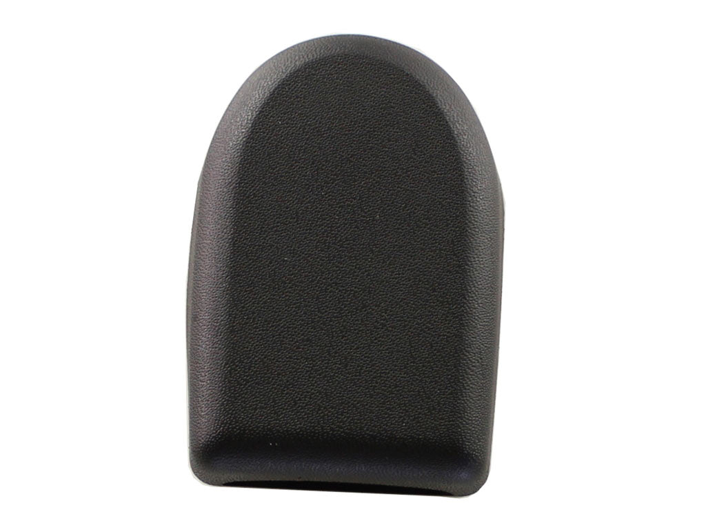 SEAT BELT COVER - black