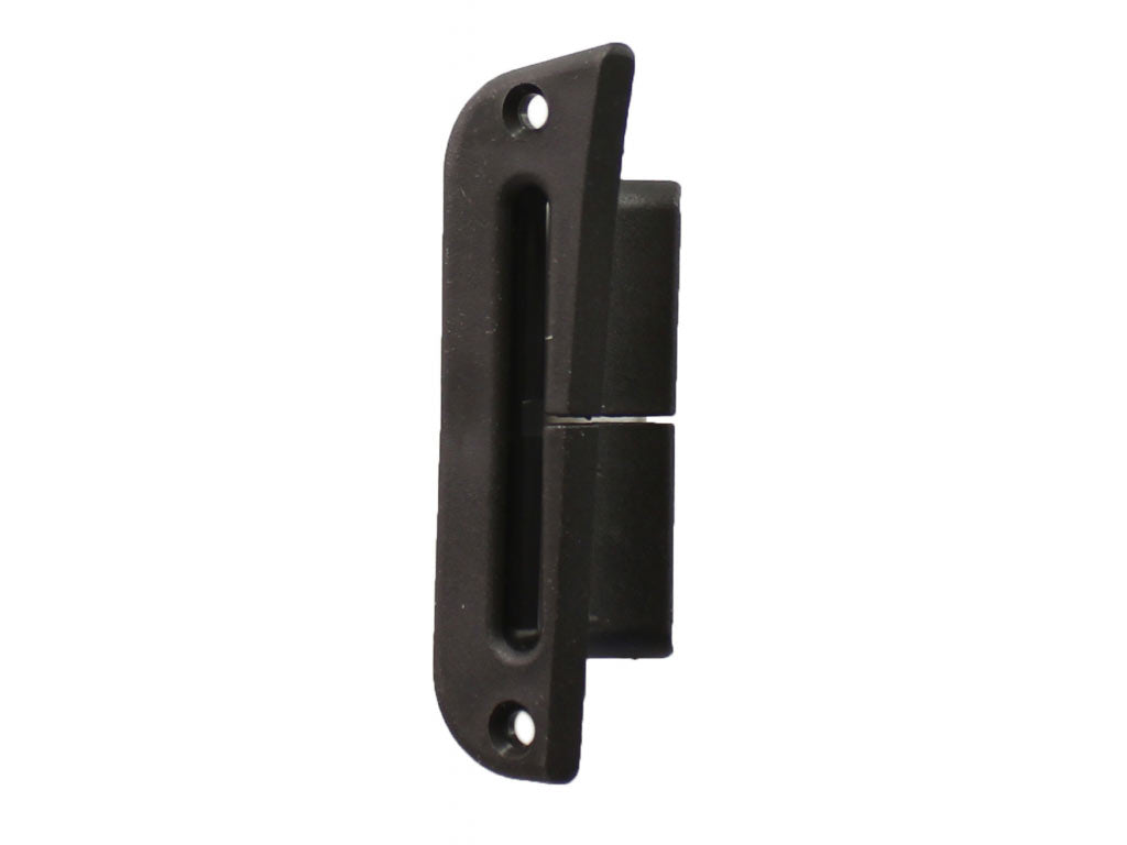 BEZEL - black