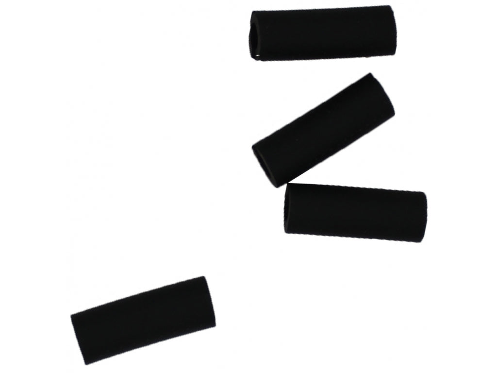 BRAKE HOSE rubber insulator
