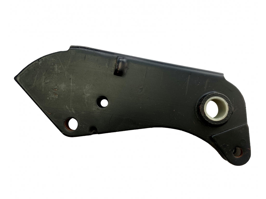 early 914 em BRAKE LEVER base