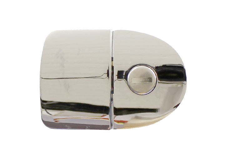 DOOR HANDLE W/LOCK-N