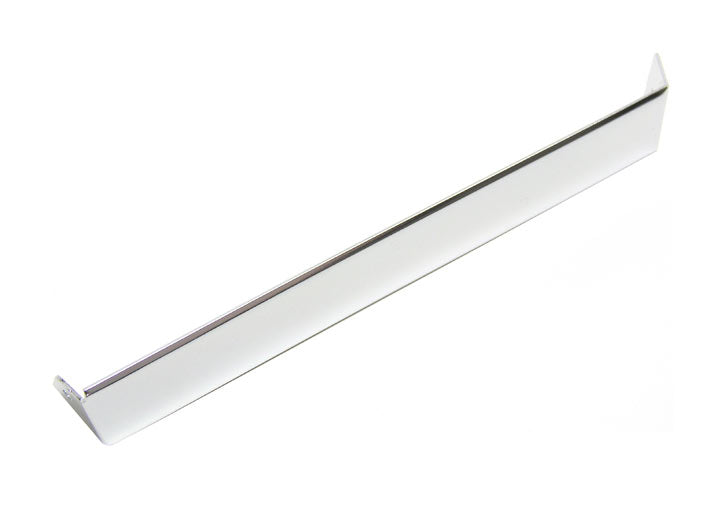 COVER PLATE TRIM / right passenger side
