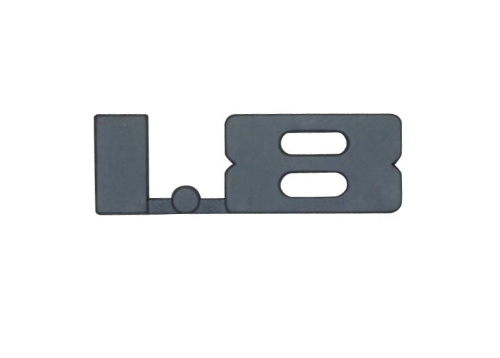 INSIGNIA 1.8