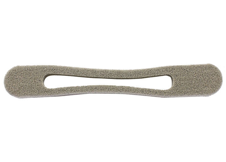 FOAM RUBBer RING 914 dash vent nozzle