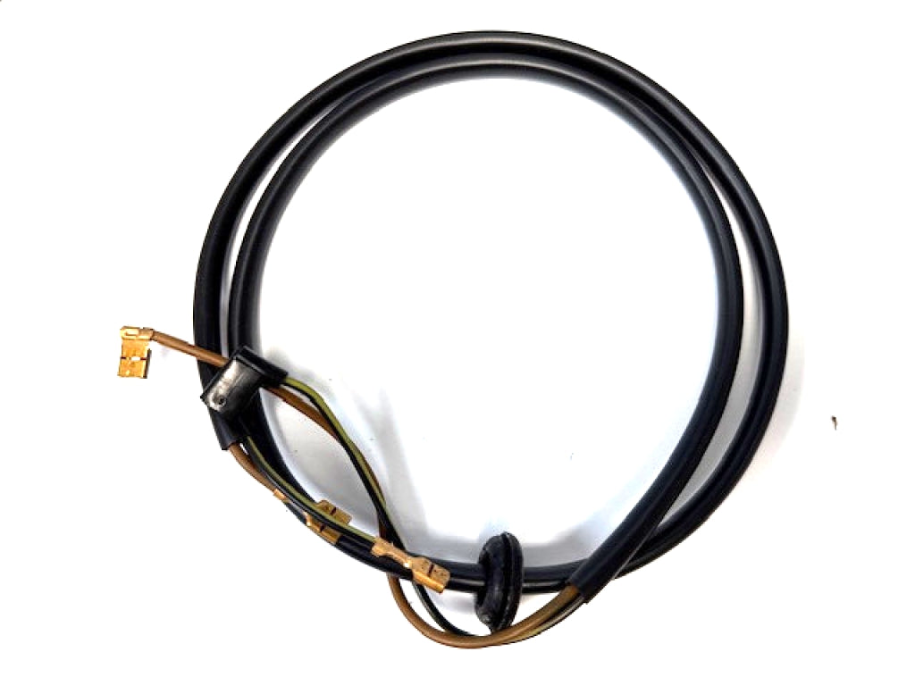 HARNESS - NOs