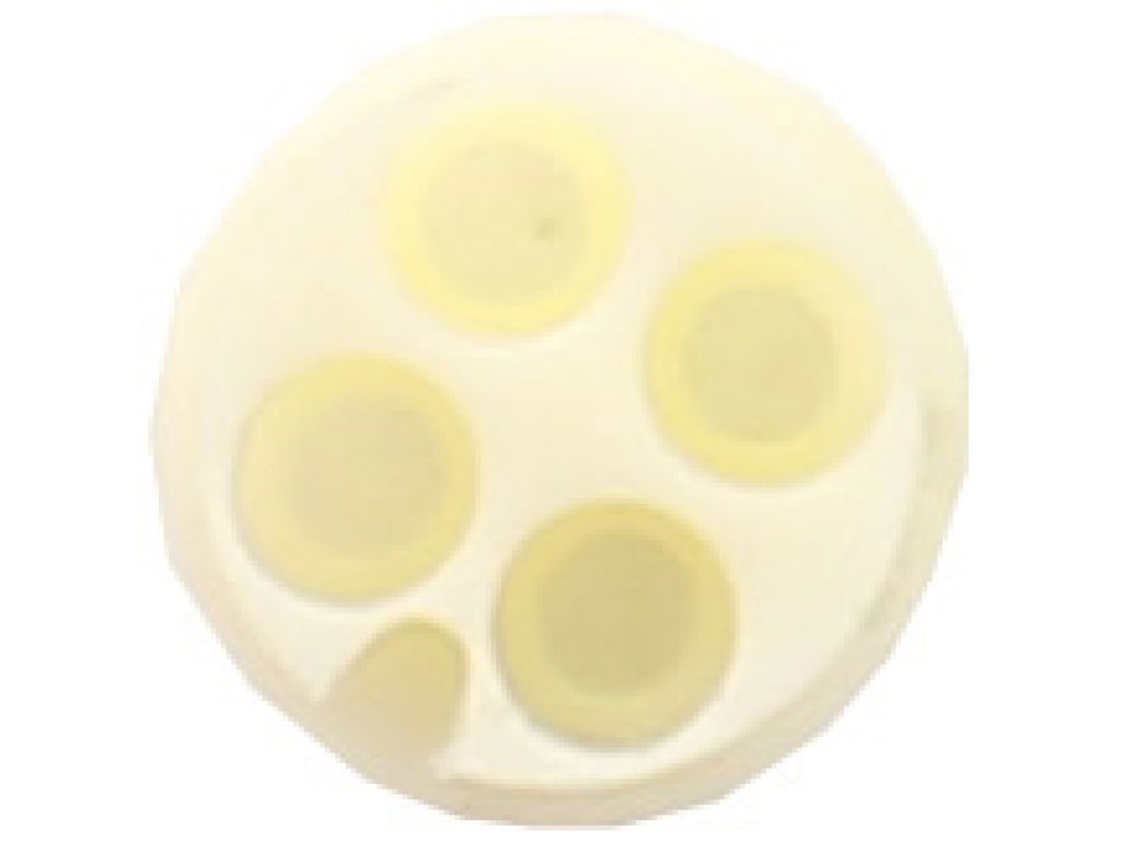 CONNECTOR HOUSING