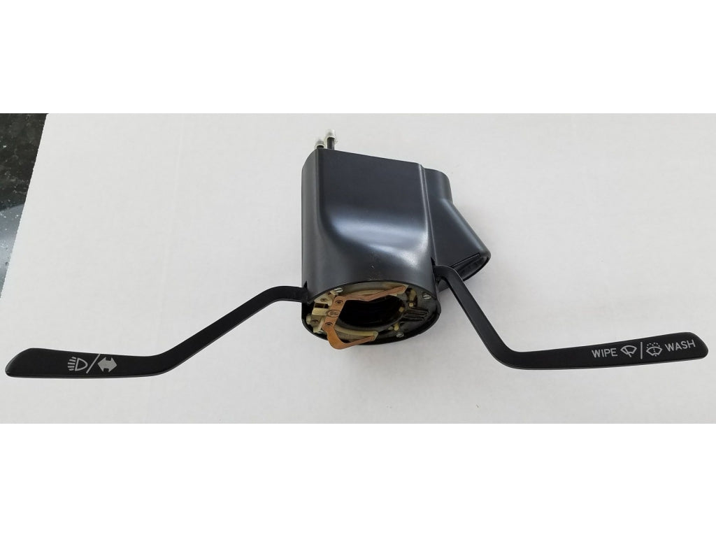 914 steering column switch assembly chunk late