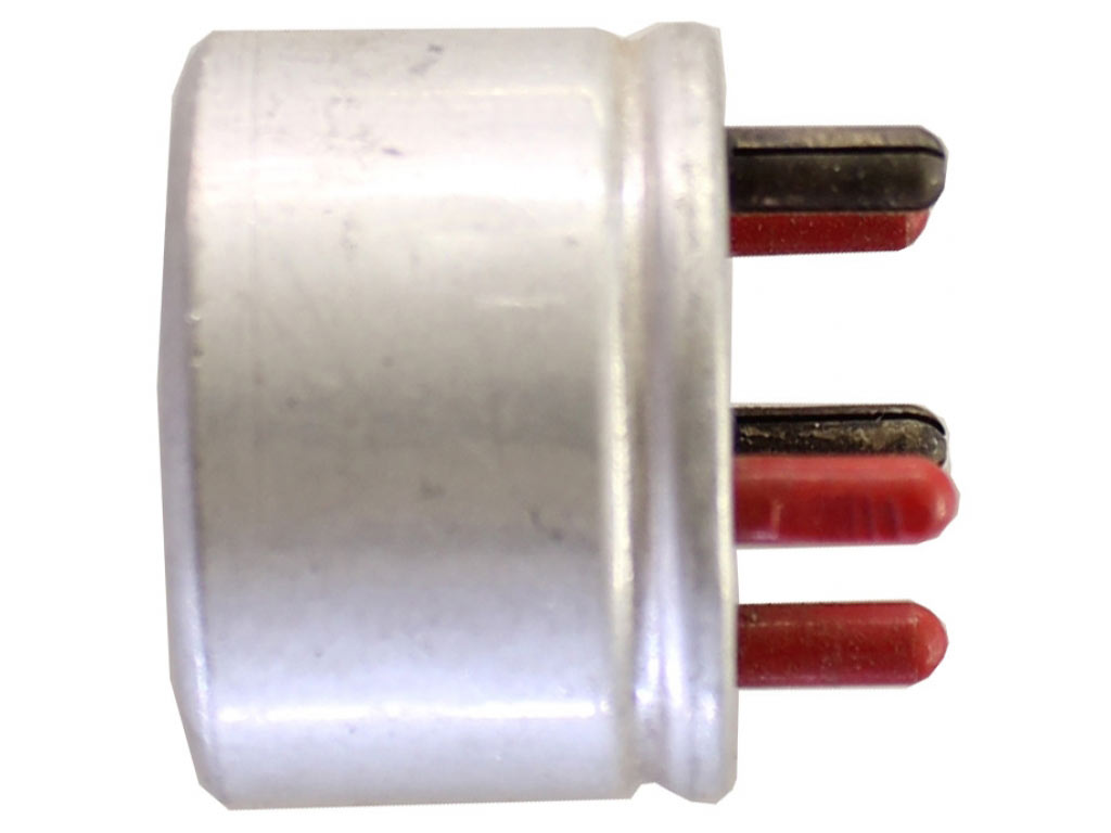 BUZZER - NOs