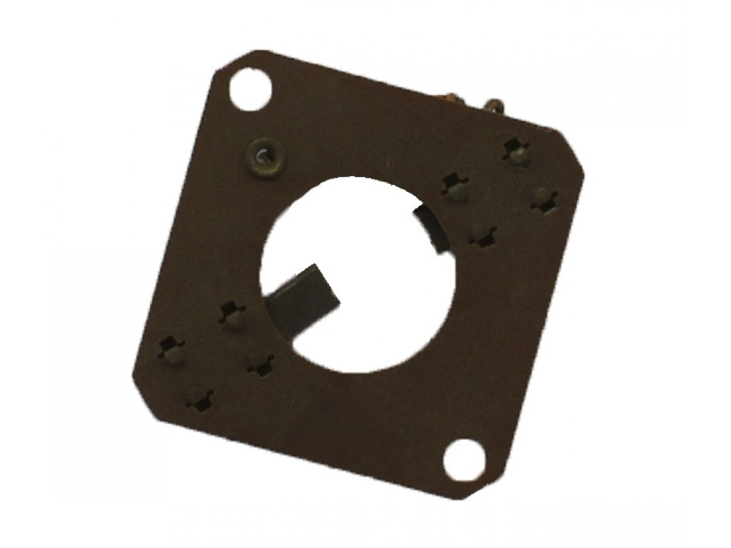 RETAINING PLATE