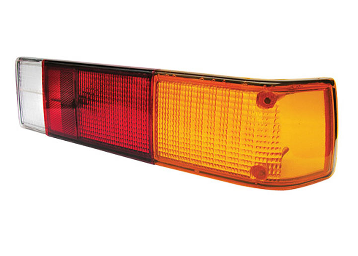 TAIL LIGHT LENS