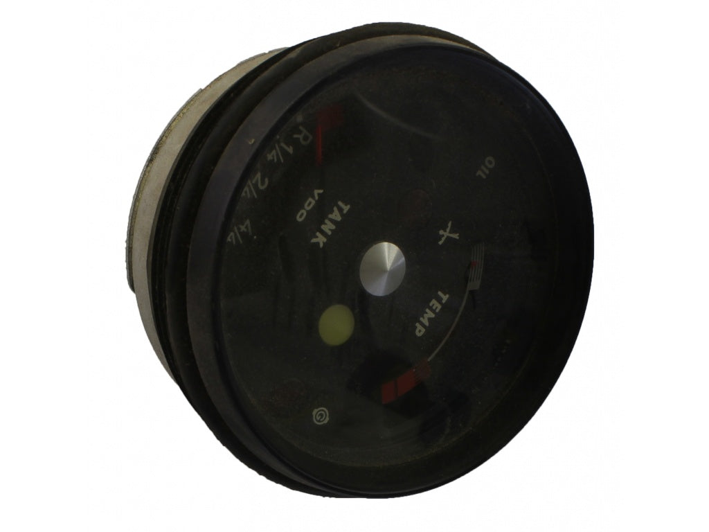COMB. INSTRUMENT fuel temp 914-6