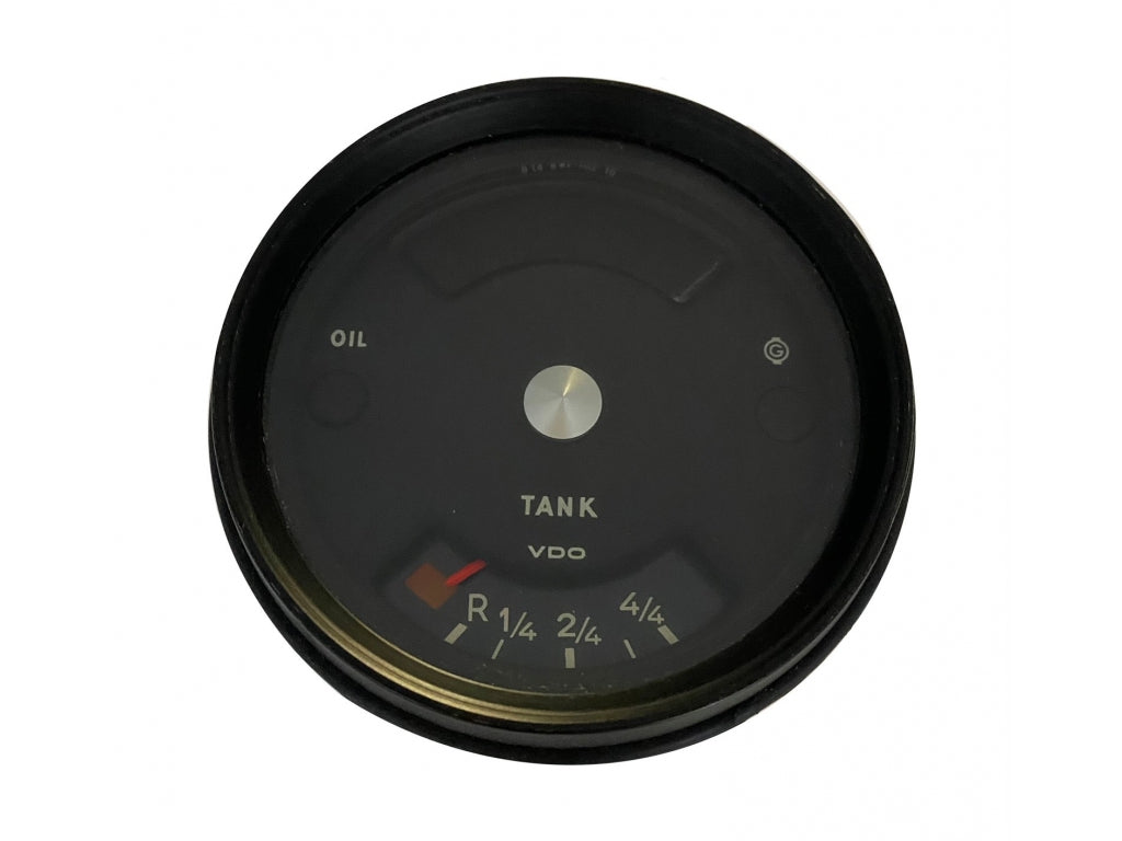 914 fuel gas gauge