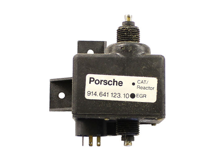 ALARM SWITCH
