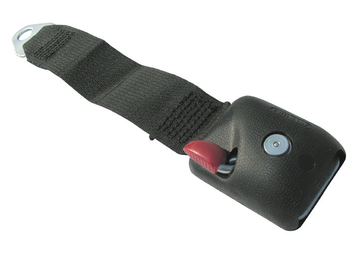 914 911 912 SEAT BELT receiver buckle receptacle