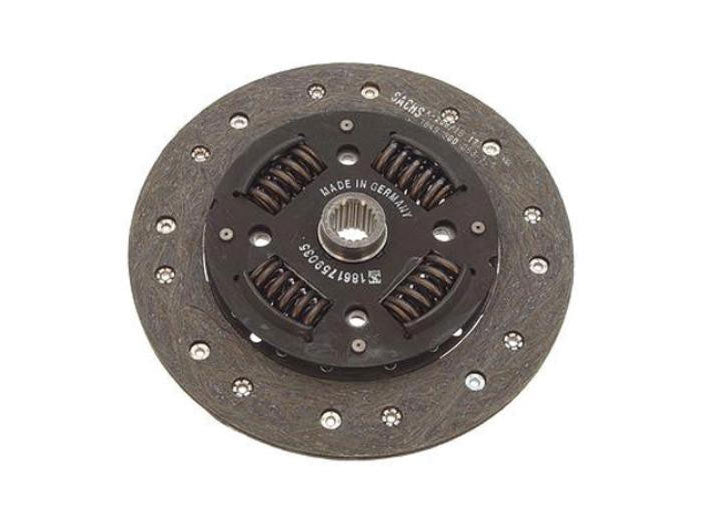 CLUTCH DISC