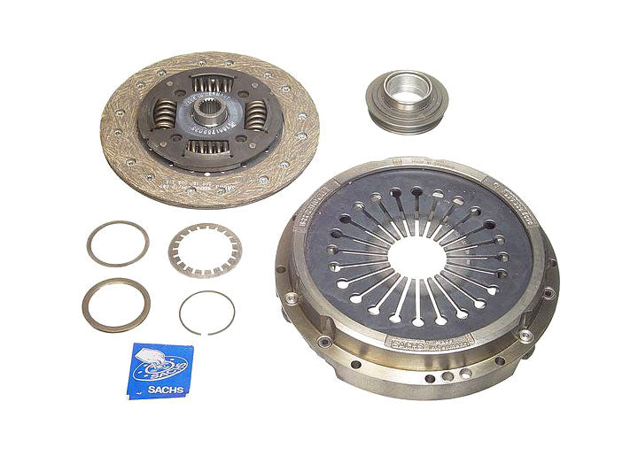 CLUTCH REPAIR KIT