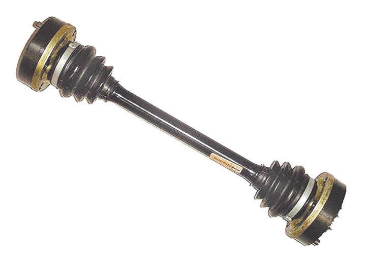 DRIVESHAFT
