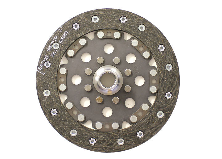 CLUTCH DISC