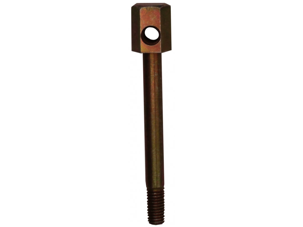 HEX BOLT 8X75
