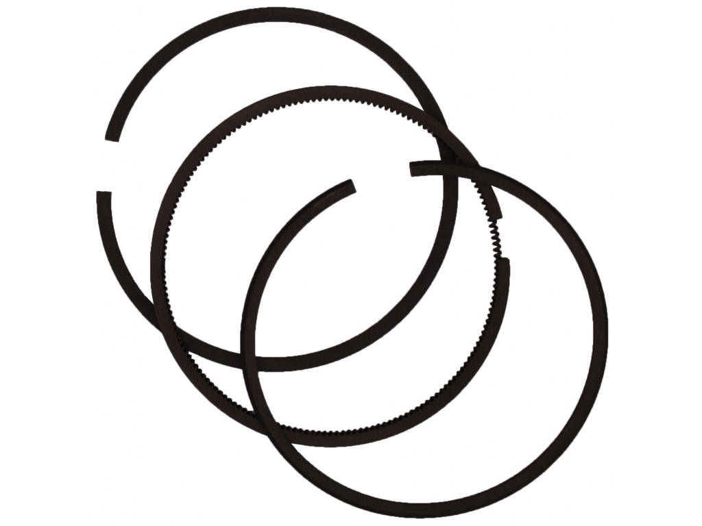 PISTON RINGS-95.0