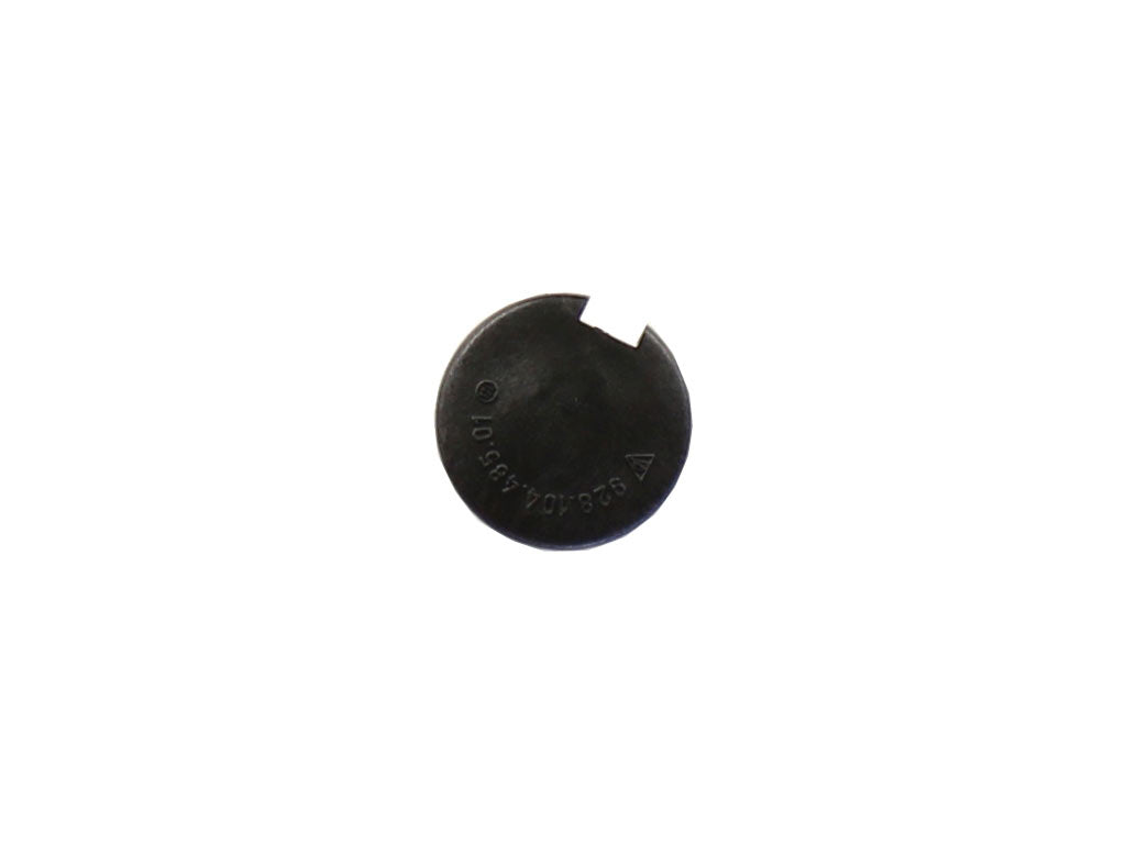 CAM COVER PLUG
