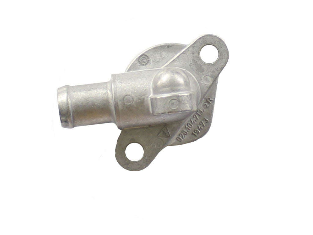 WATER OUTLET HOUSING