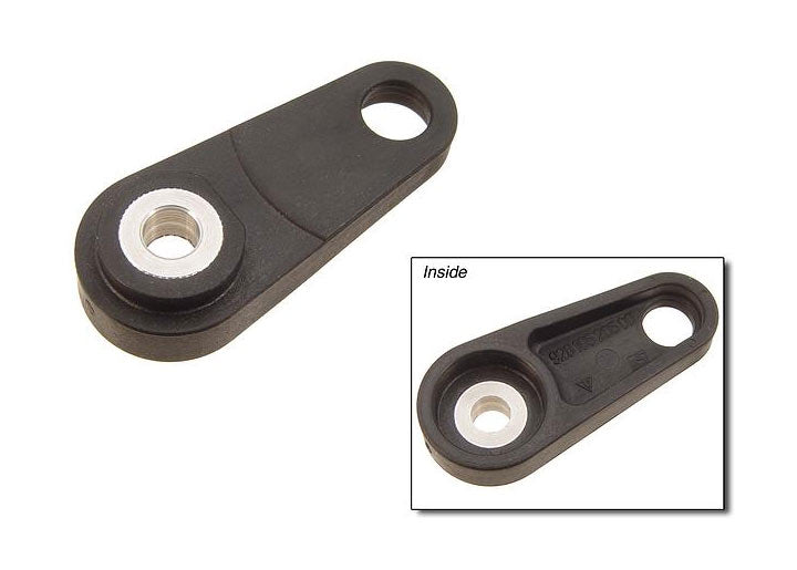 PLUG BRACKET