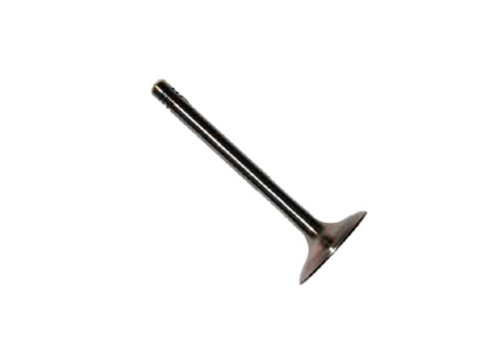 EXHAUST VALVE