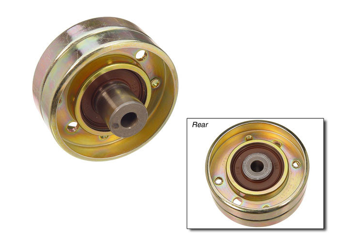 TENSION ROLLER