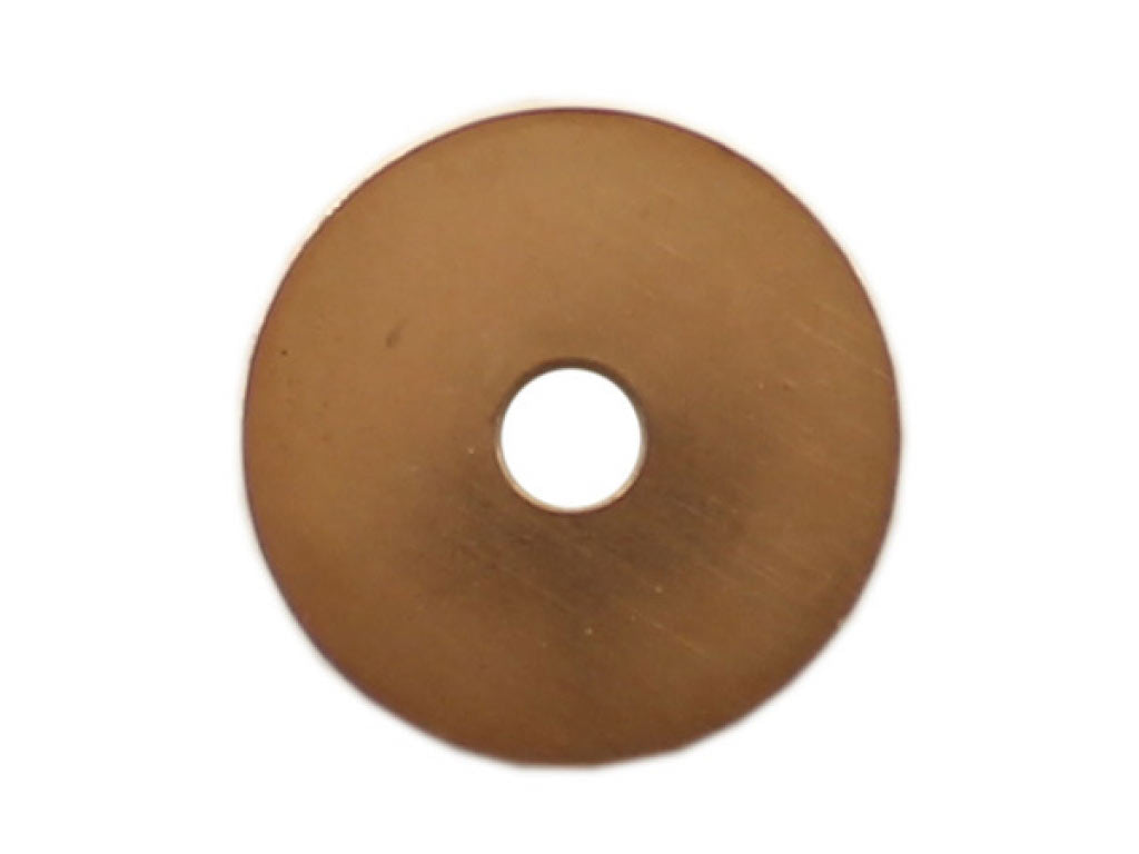 BI-METAL PLATE.