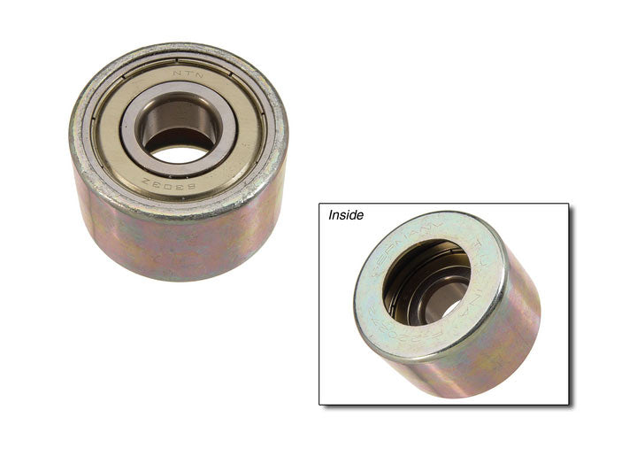 TENSION ROLLER