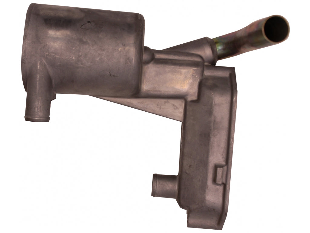 OIL STRAINER HOUSING