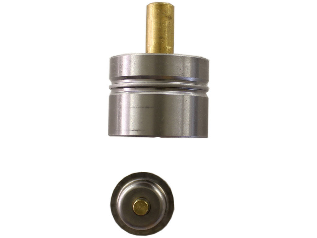 OIL PRESS.REGULATOR