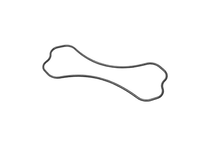 OIL FILLER GASKET