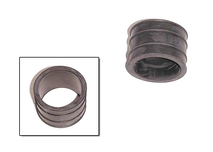 RUBBER SLEEVE