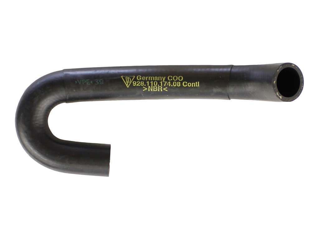 RUBBER HOSE