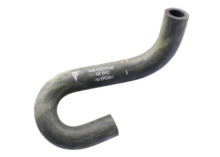 RUBBER HOSE