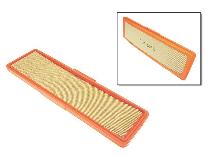 AIR FILTER