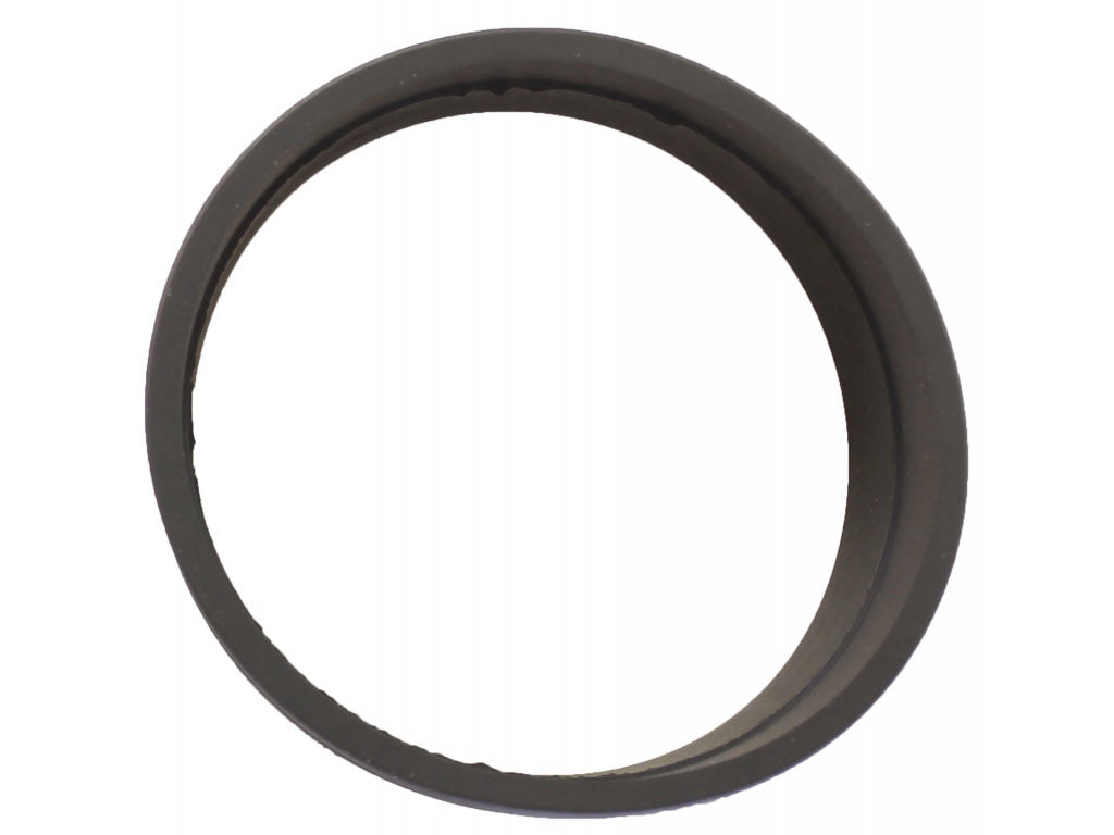 RUBBER FLANGE.