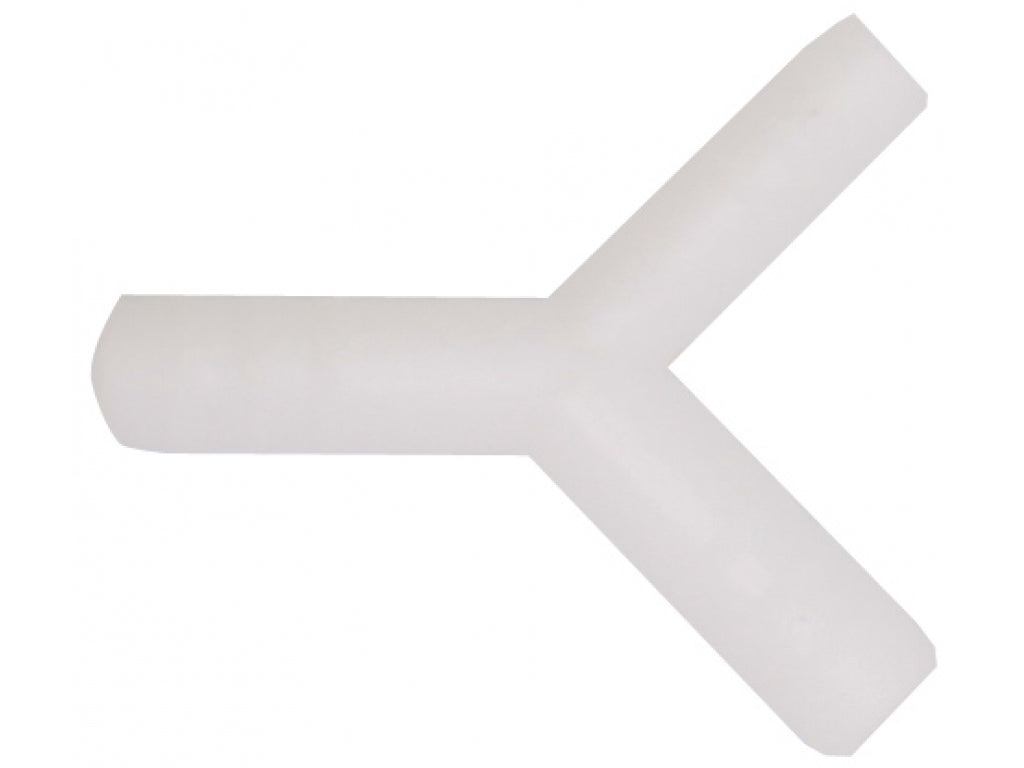 HOSE Y CONNECTOR