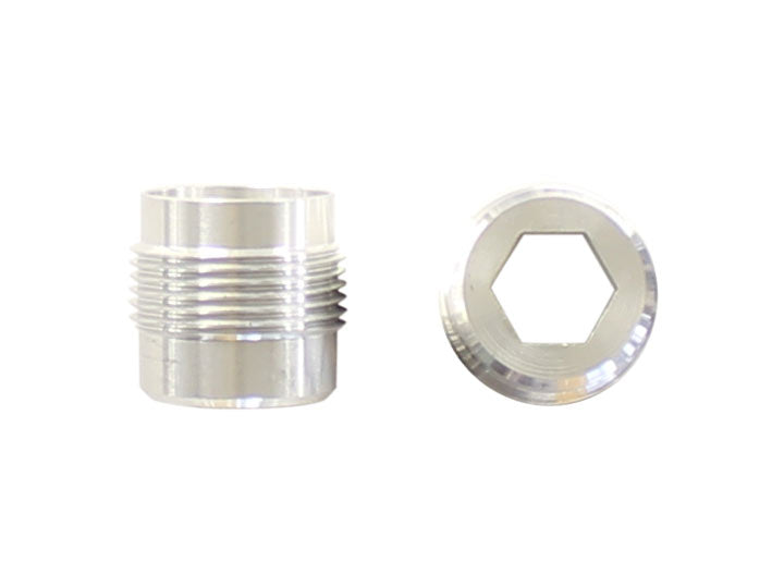 FUEL INJECTOR SLEEVE